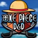 One pice dnd - discord server icon