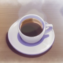 Counting Cafe ☕ - discord server icon