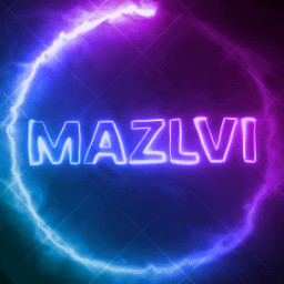 mazlvi - discord server icon