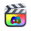 Final Cut Pro - discord server icon