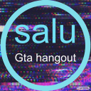 Salu hanging server - discord server icon