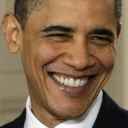 Club Obama - discord server icon