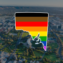 LGBTQ+ | Adelaide's avatar
