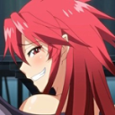 Hentai Lounge - discord server icon