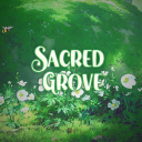 ˗ˏˋ Sacred Grove ´ˎ˗ - discord server icon