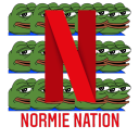 Normie Nation - discord server icon