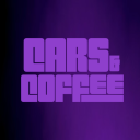 Cars and Coffee - discord server icon