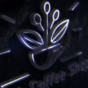 Dank Coffee Shop || Road to 200 - discord server icon