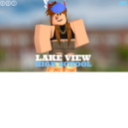 Lake View High school !! - discord server icon