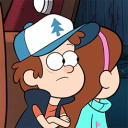 🌲 Dipper Clan 🌲 - discord server icon