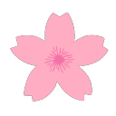 ❀ cherry blossom cafe - discord server icon