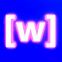 [SHIFT][W] - discord server icon