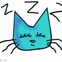 Cozy Cove - discord server icon