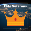 Elite Veterans - discord server icon