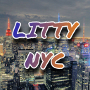 LITTY NYC - discord server icon