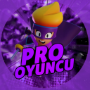 ProOyuncuYT - discord server icon