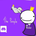 The people - discord server icon