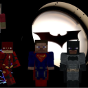 The Legendary Heroes Universal. - discord server icon