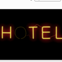 🏨 Discord Hotel 🏨 - discord server icon