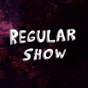 Regular Show - discord server icon