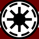 The Galactic Republic - discord server icon