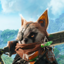 Biomutant Community - discord server icon