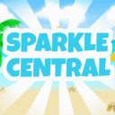 Sparkle Central - discord server icon