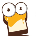 Buttery Toast's server - discord server icon