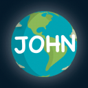 John's Universe - discord server icon