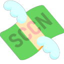 Free SCCN - discord server icon