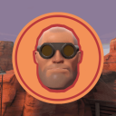 Bald Engineers Clan - discord server icon