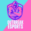 Outbreak Esports - discord server icon