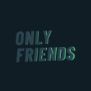 ONLY FRIENDS | Giveaways - discord server icon