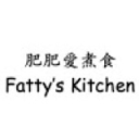 肥肥愛煮食 Fatty’s Kitchen and 肥肥和科技 Fatty’d technology fans club - discord server icon