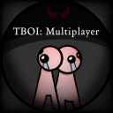 The Binding Of Isaac: Multiplayer! - discord server icon