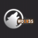 W0LV3S - discord server icon
