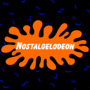 Nostalgelodeon - discord server icon