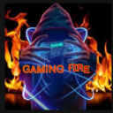 🔥ɢᴀᴍɪɴɢ ғɪʀᴇ 🔥 - discord server icon