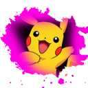 Pikachu Go Sever - discord server icon