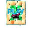 Creepy-Cracker's Hut - discord server icon