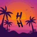 New Horizon's SMP - discord server icon