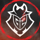 G2 Clan Private - discord server icon