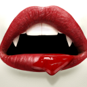 Vampire Artists Club - discord server icon