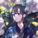 Nourish | Social Anime Community - discord server icon