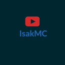 IsakMC Youtube Community - discord server icon