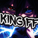 KING FF [Manutenção] - discord server icon