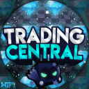 Trading Central - discord server icon