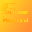 ☀Summer Playground☀ - discord server icon