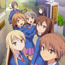 Sakurasou - discord server icon