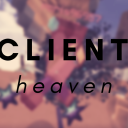 Client Heaven - discord server icon